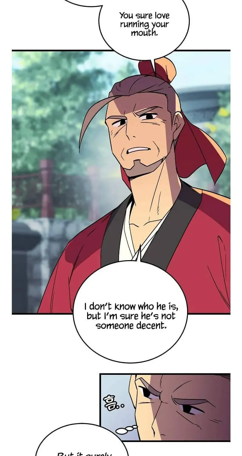 Read Absolute Martial Arts chapter 43 image 17 on Lezhin