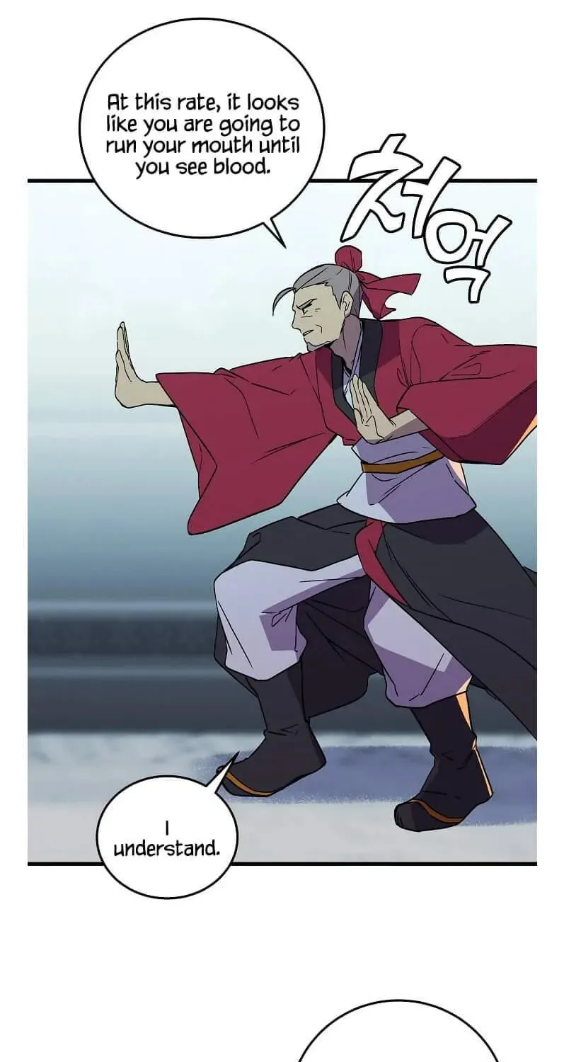 Read Absolute Martial Arts chapter 43 image 19 on Lezhin