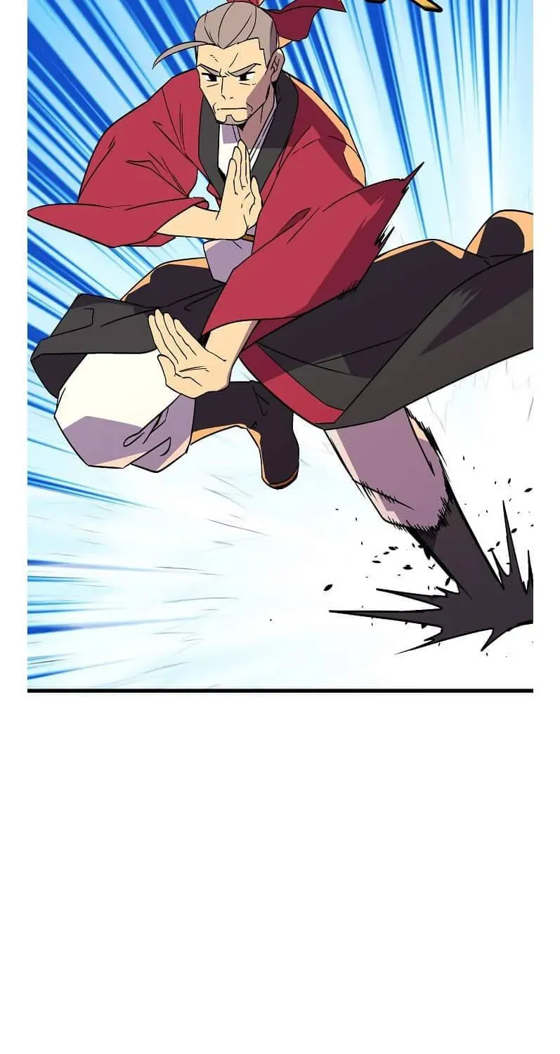 Read Absolute Martial Arts chapter 43 image 21 on Lezhin