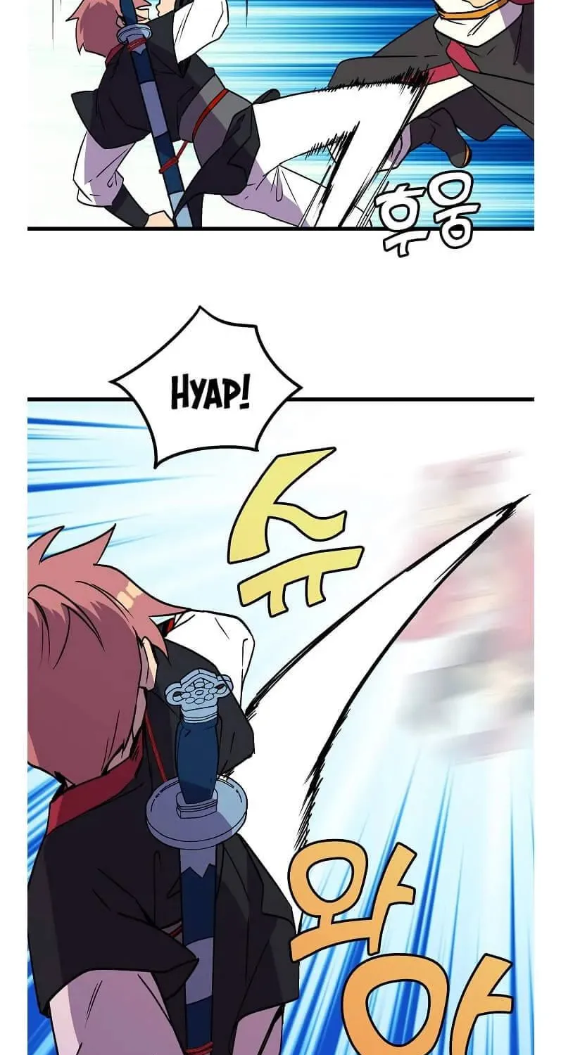 Read Absolute Martial Arts chapter 43 image 23 on Lezhin