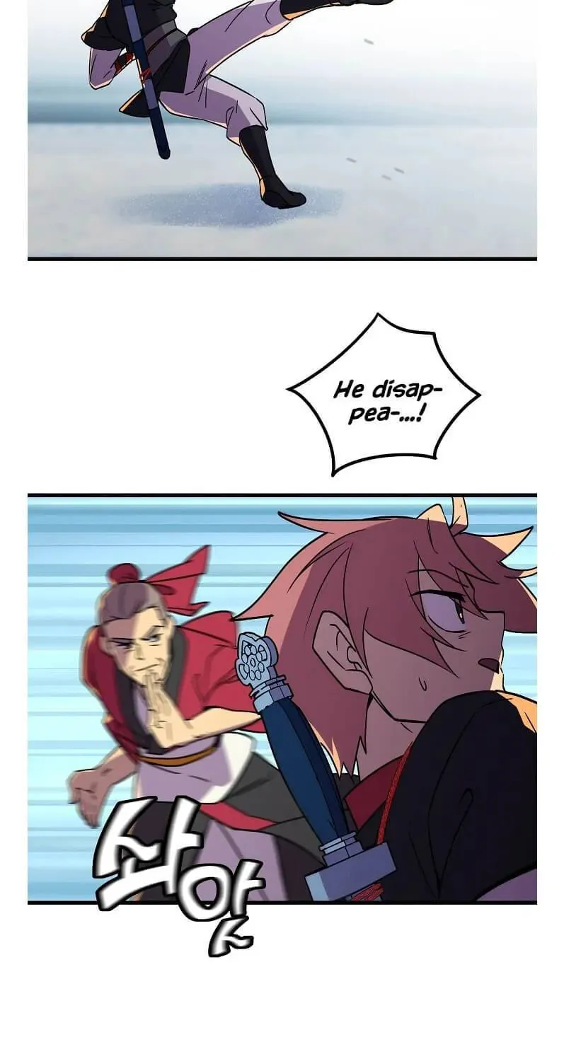 Read Absolute Martial Arts chapter 43 image 25 on Lezhin