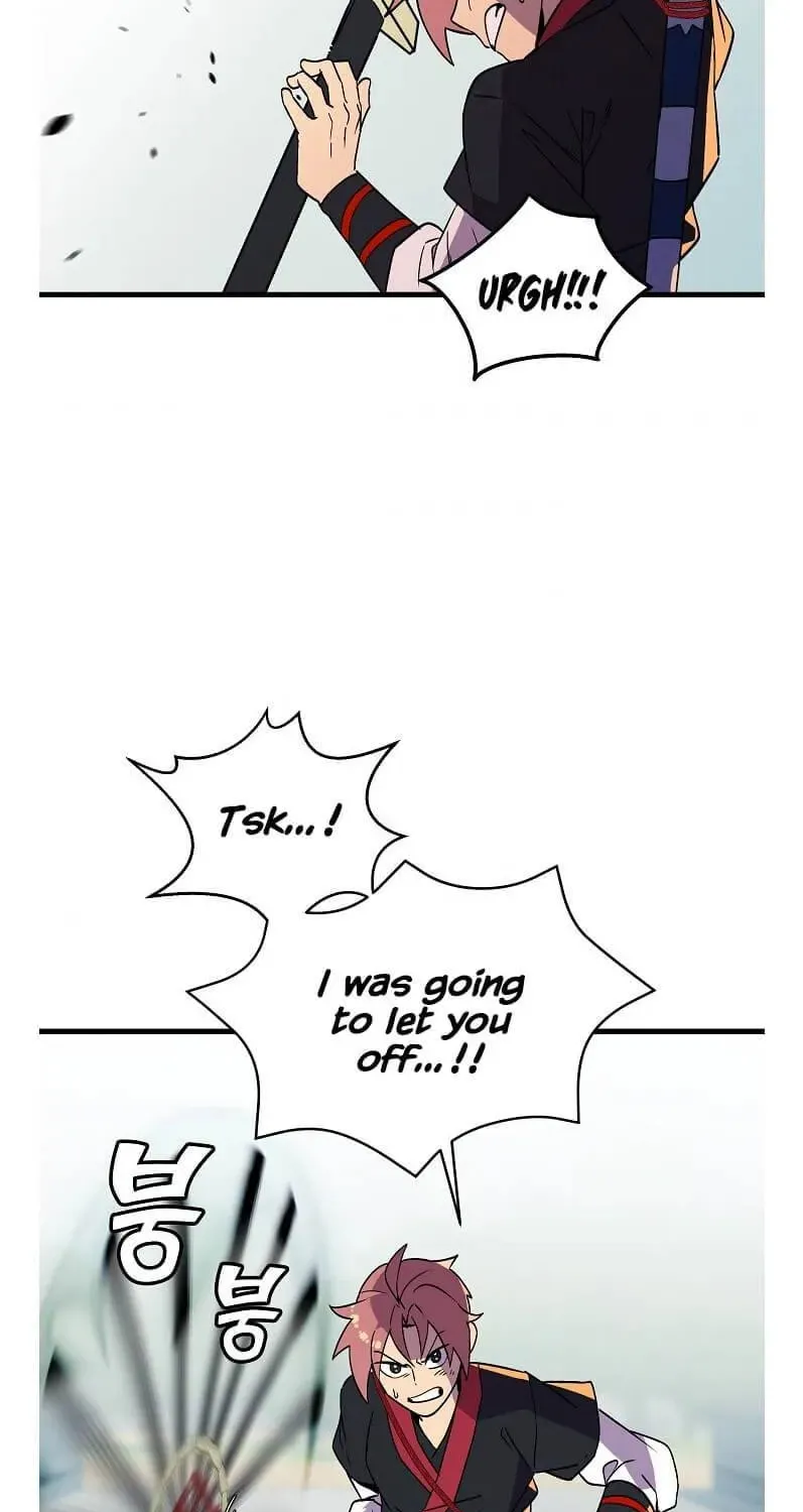 Read Absolute Martial Arts chapter 43 image 27 on Lezhin