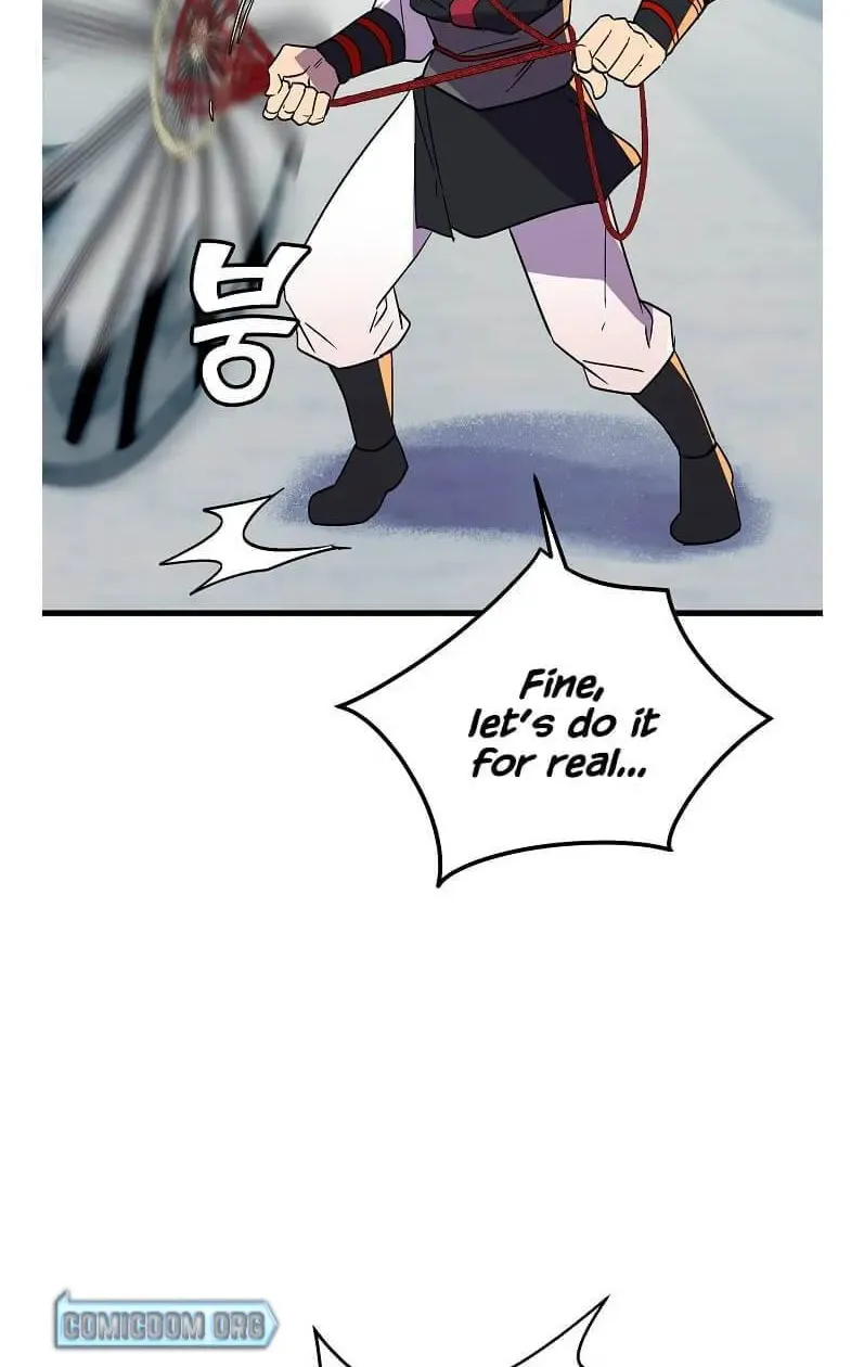 Read Absolute Martial Arts chapter 43 image 28 on Lezhin