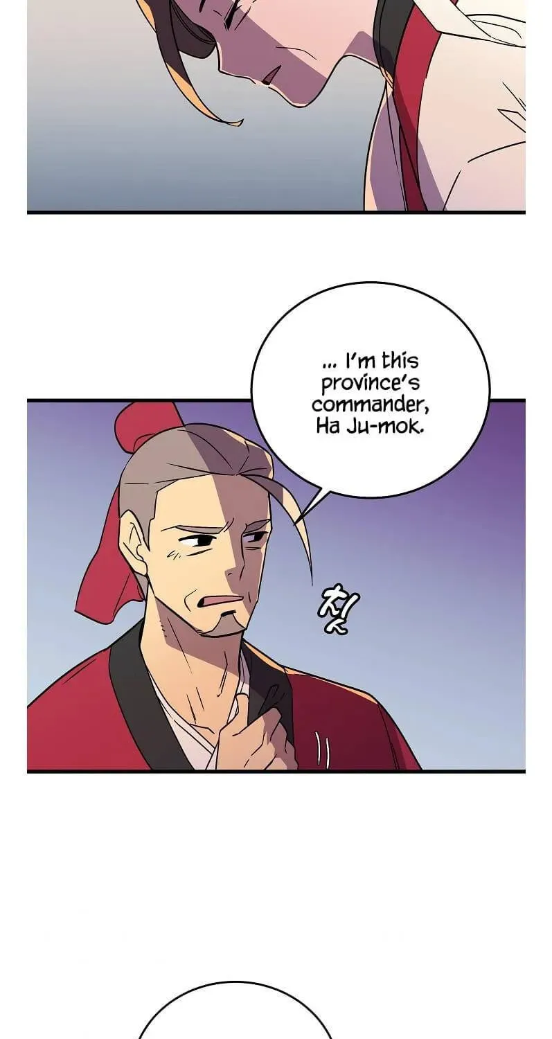 Read Absolute Martial Arts chapter 43 image 33 on Lezhin