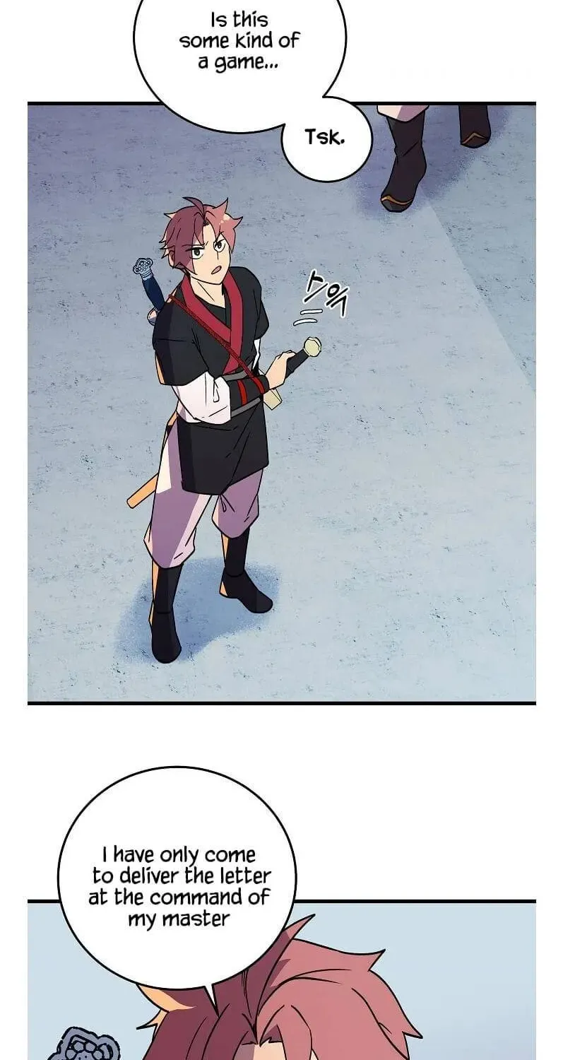 Read Absolute Martial Arts chapter 43 image 34 on Lezhin