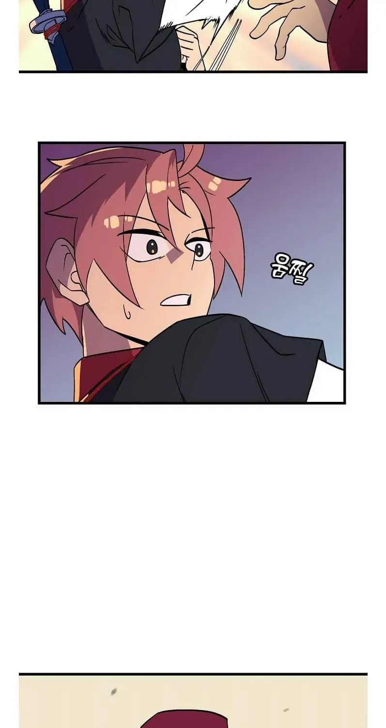 Read Absolute Martial Arts chapter 43 image 39 on Lezhin