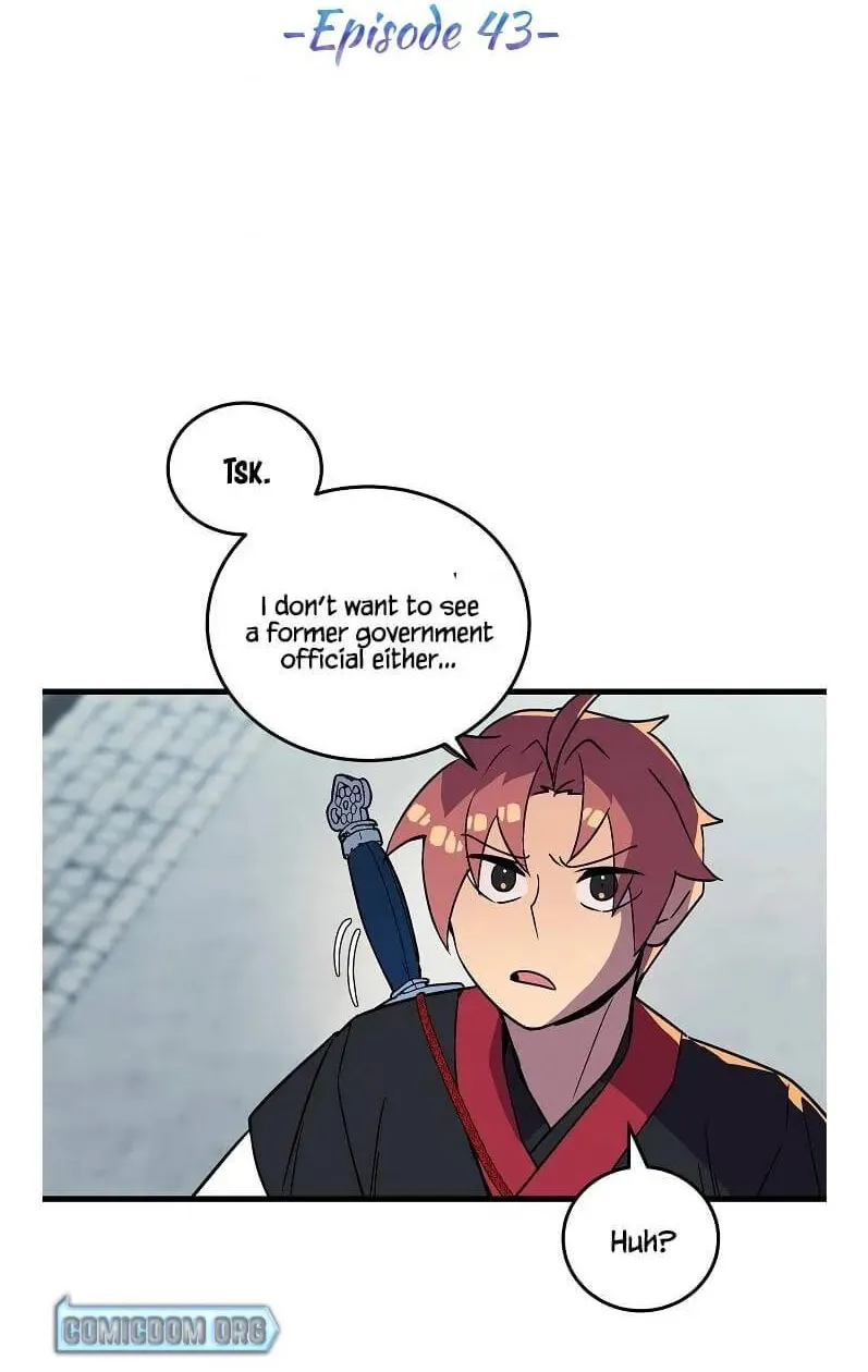 Read Absolute Martial Arts chapter 43 image 4 on Lezhin
