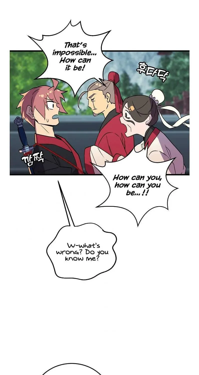 Read Absolute Martial Arts chapter 43 image 41 on Lezhin