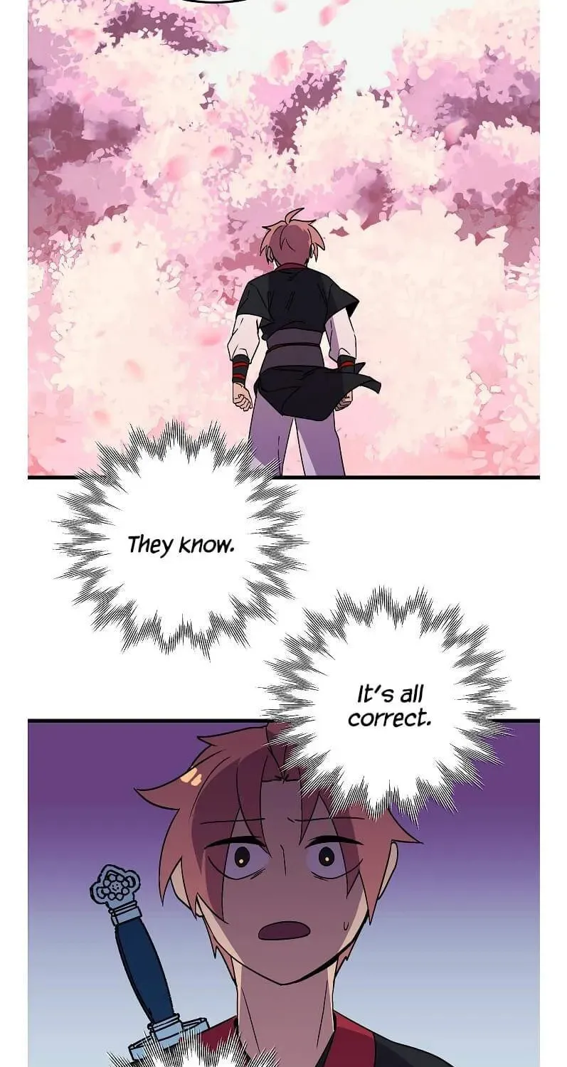 Read Absolute Martial Arts chapter 43 image 43 on Lezhin