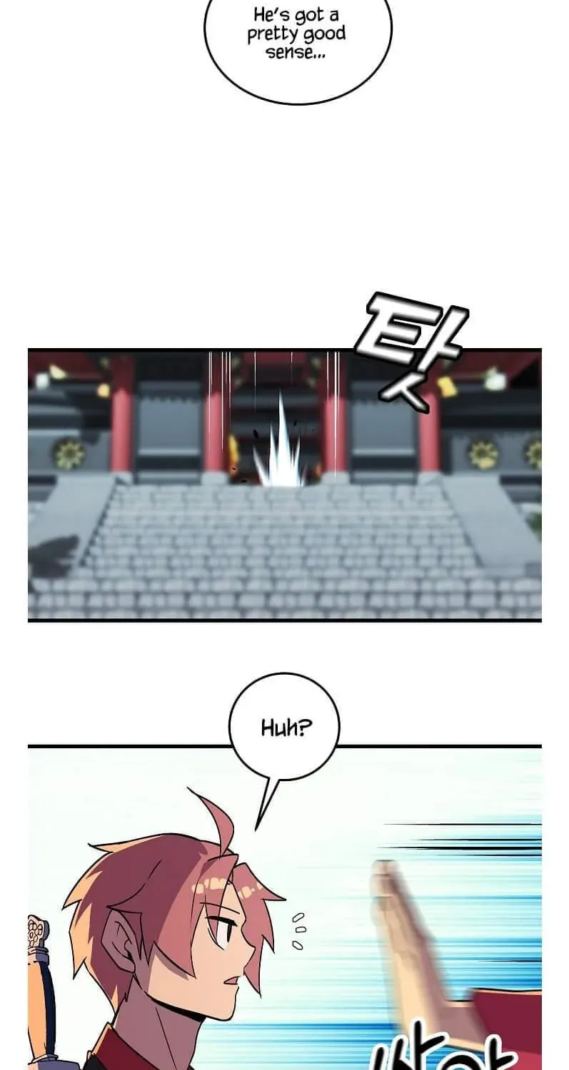 Read Absolute Martial Arts chapter 43 image 6 on Lezhin