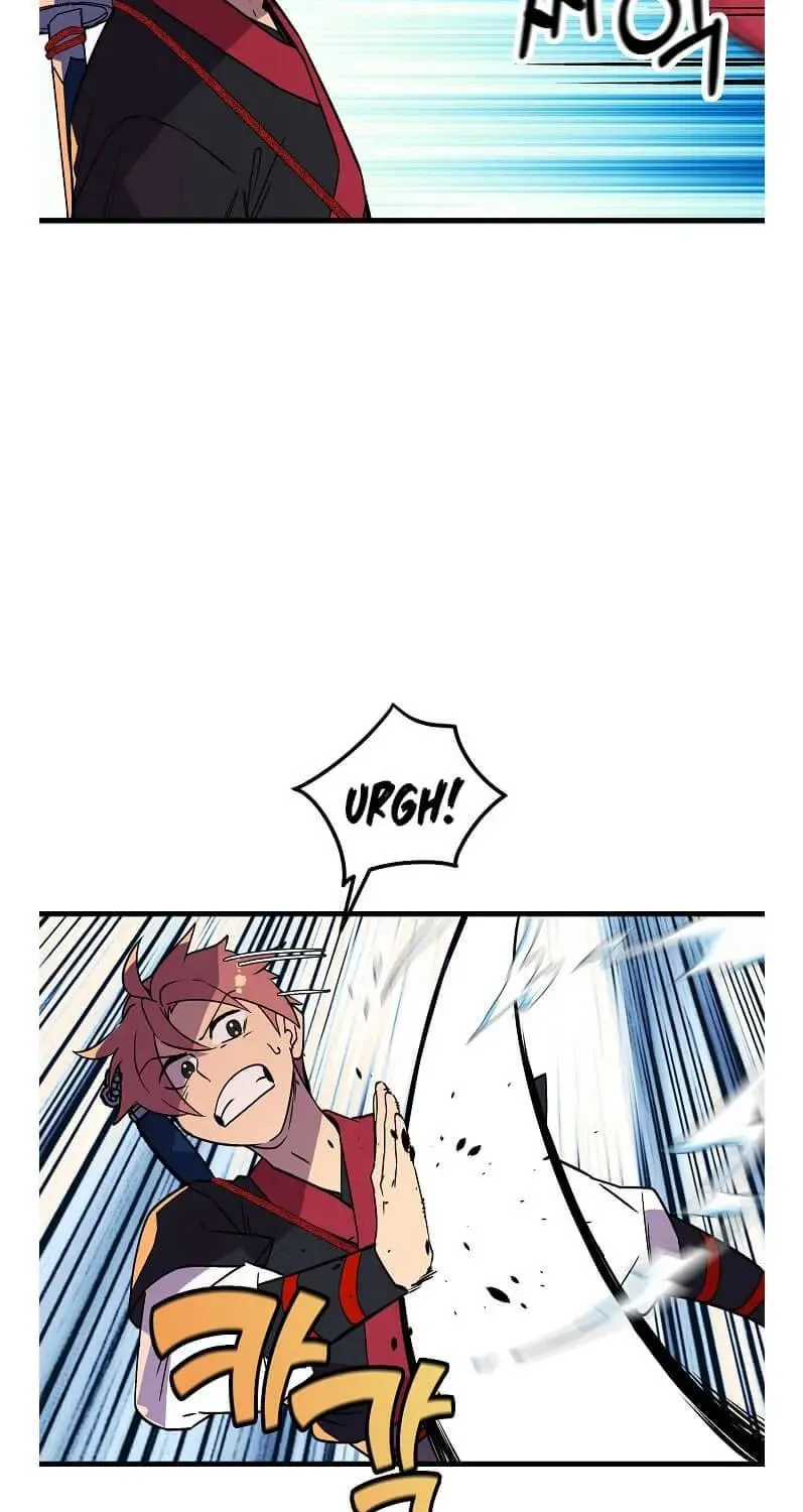 Read Absolute Martial Arts chapter 43 image 7 on Lezhin