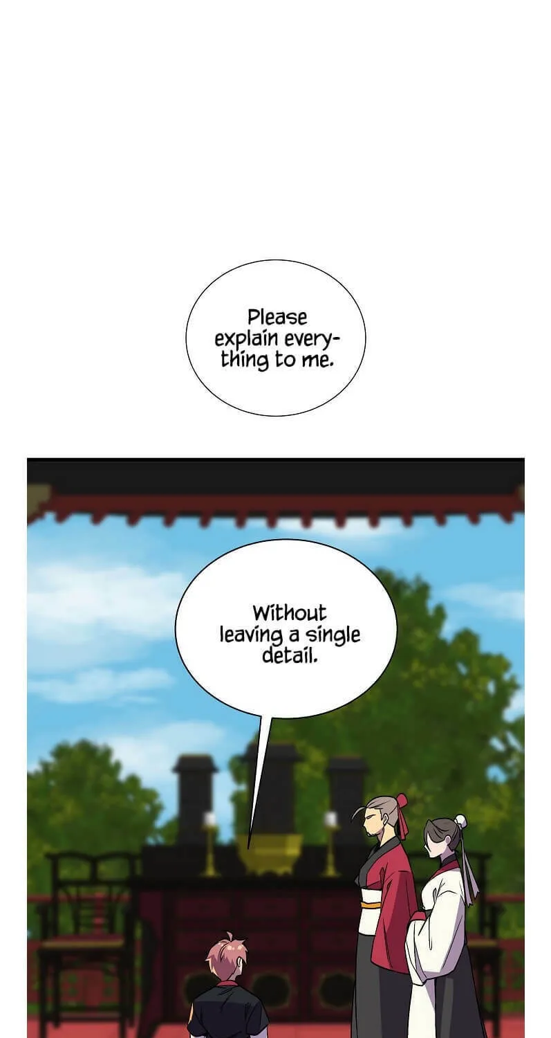 Read Absolute Martial Arts chapter 44 image 1 on Lezhin