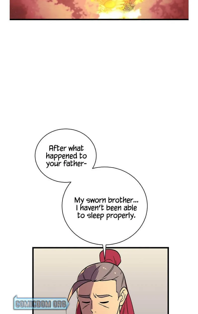 Read Absolute Martial Arts chapter 44 image 16 on Lezhin