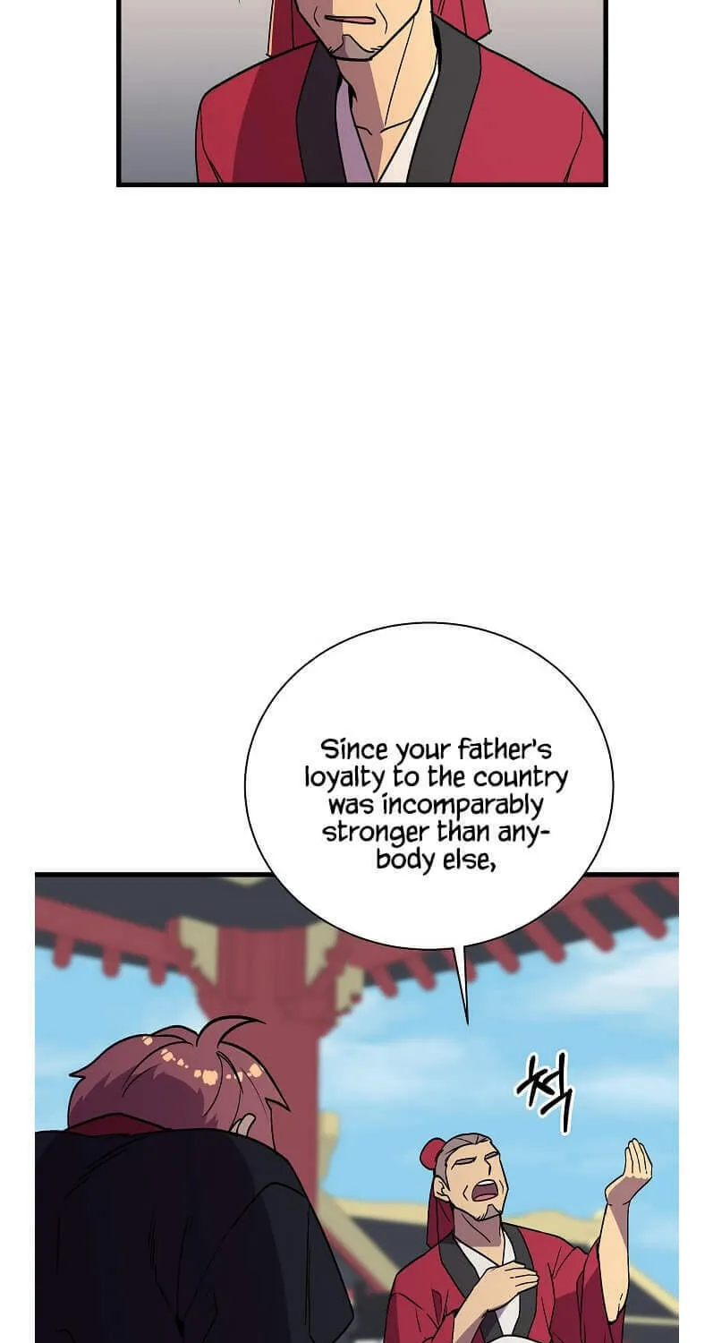 Read Absolute Martial Arts chapter 44 image 17 on Lezhin