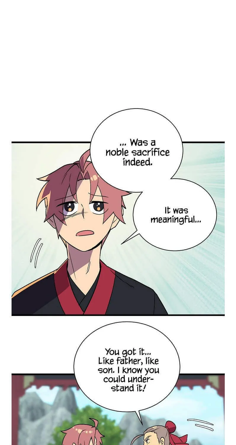 Read Absolute Martial Arts chapter 44 image 19 on Lezhin