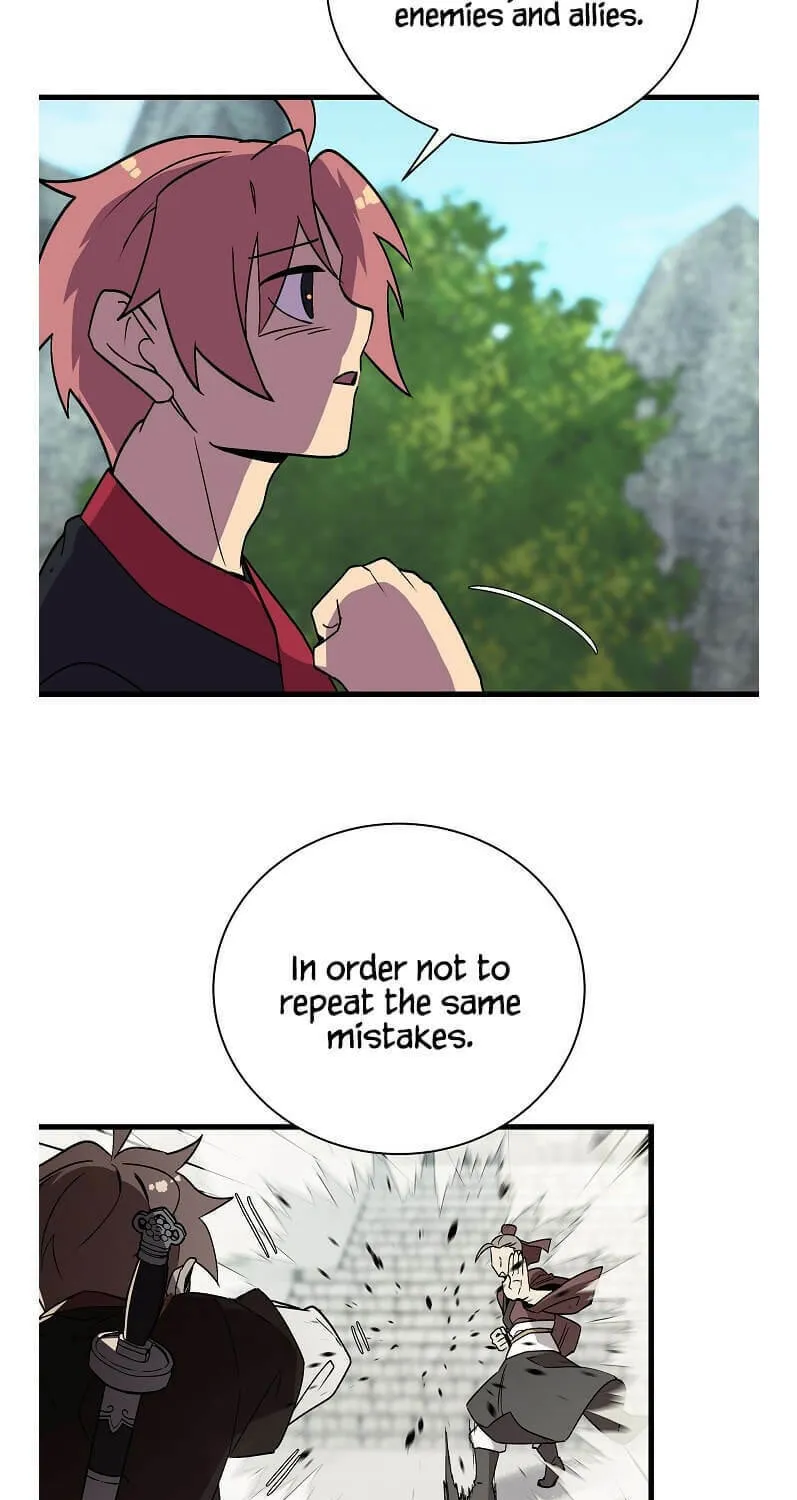 Read Absolute Martial Arts chapter 44 image 21 on Lezhin
