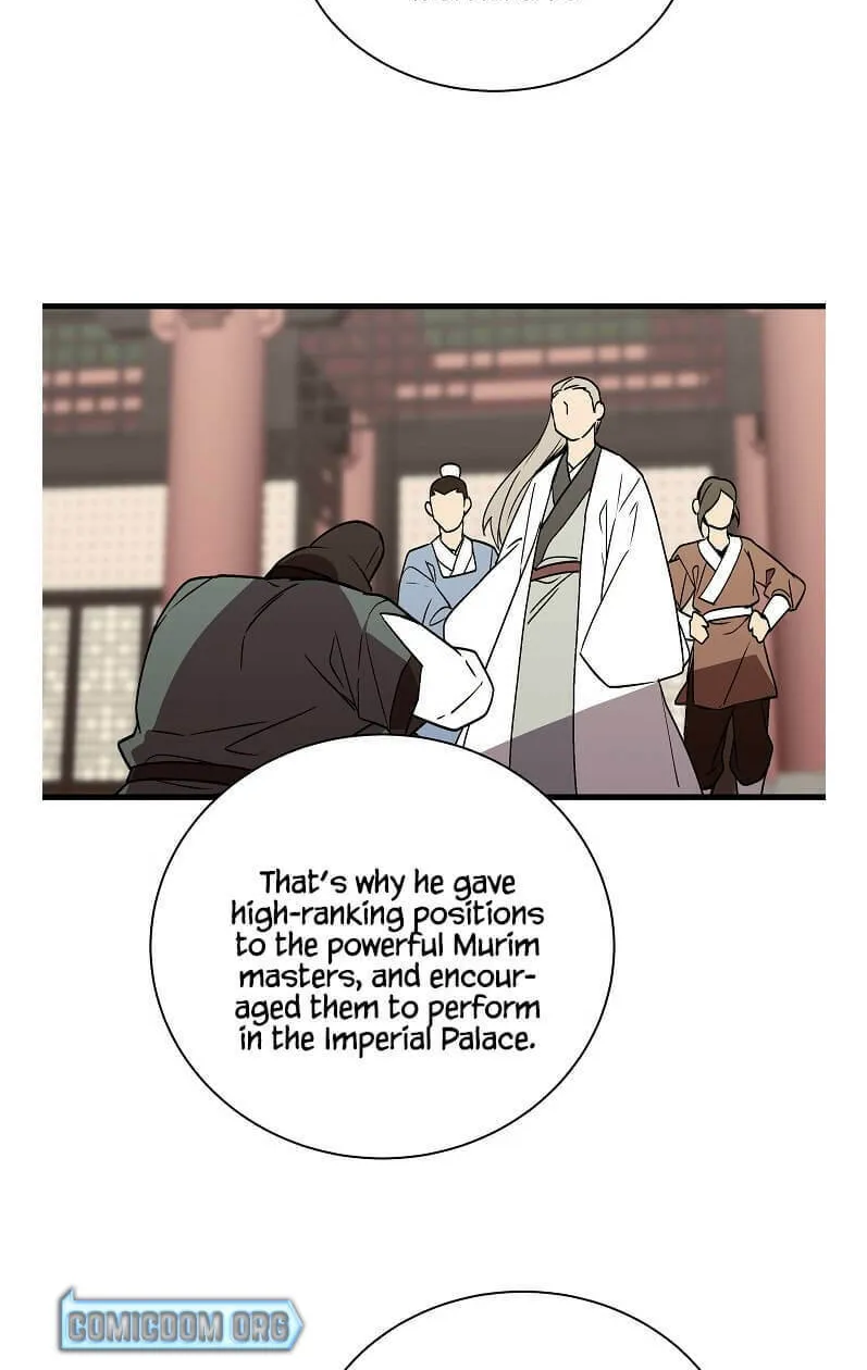 Read Absolute Martial Arts chapter 44 image 24 on Lezhin