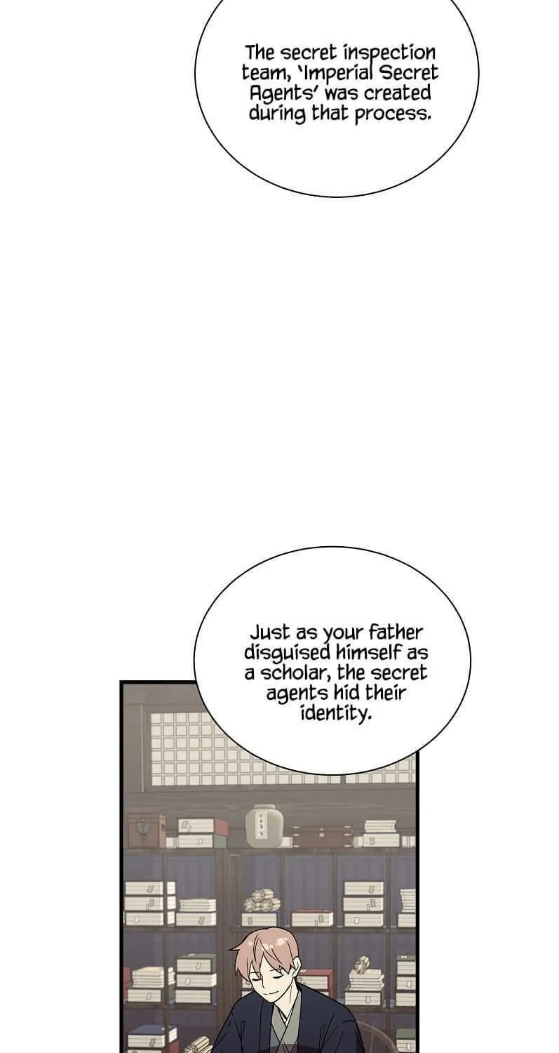 Read Absolute Martial Arts chapter 44 image 25 on Lezhin