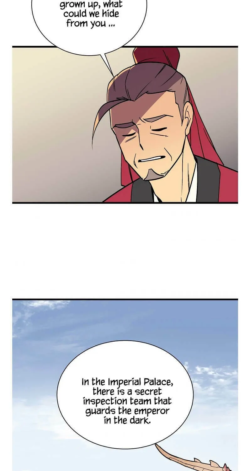 Read Absolute Martial Arts chapter 44 image 3 on Lezhin