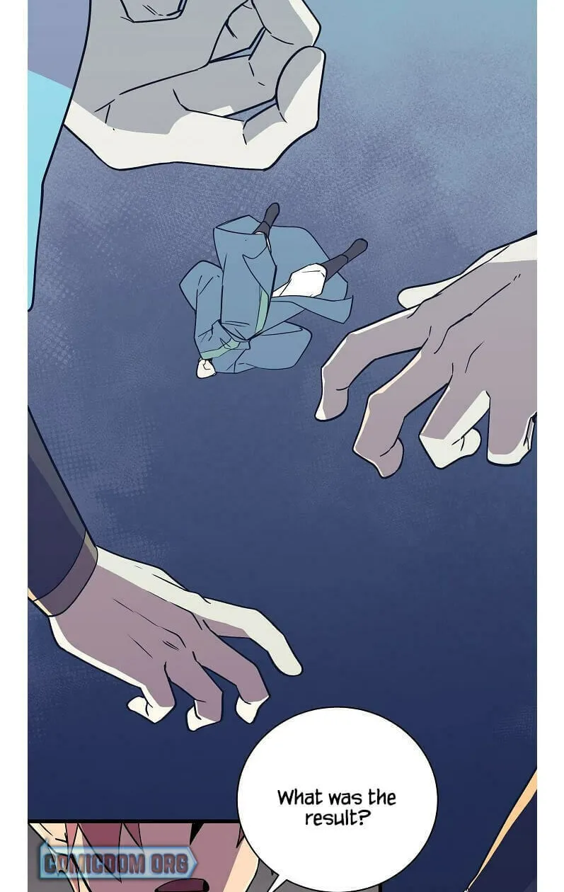 Read Absolute Martial Arts chapter 44 image 32 on Lezhin