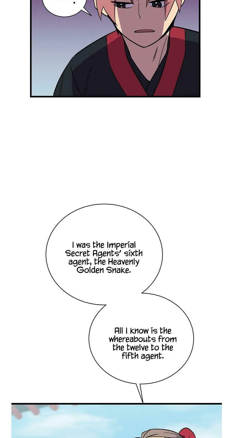 Read Absolute Martial Arts chapter 44 image 35 on Lezhin