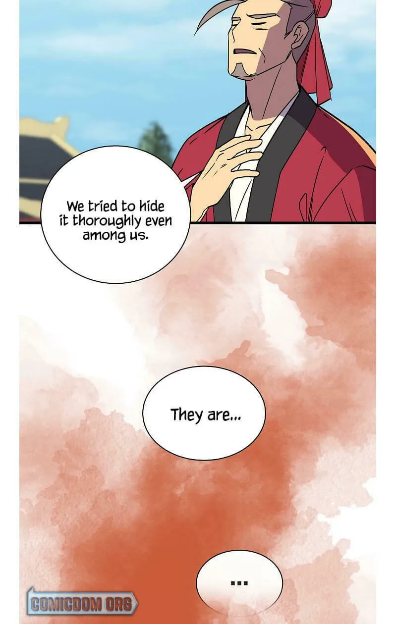 Read Absolute Martial Arts chapter 44 image 36 on Lezhin