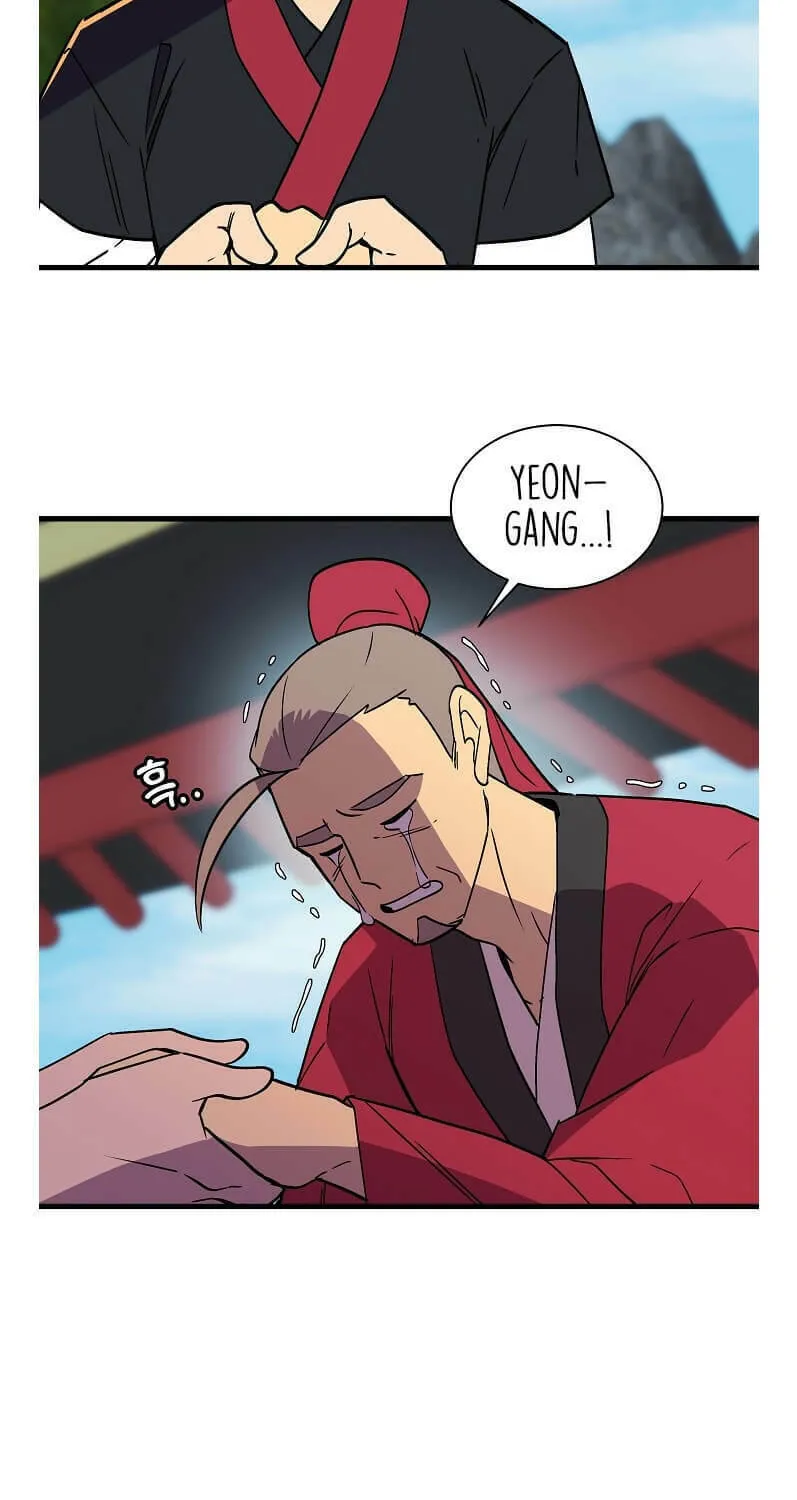 Read Absolute Martial Arts chapter 44 image 39 on Lezhin