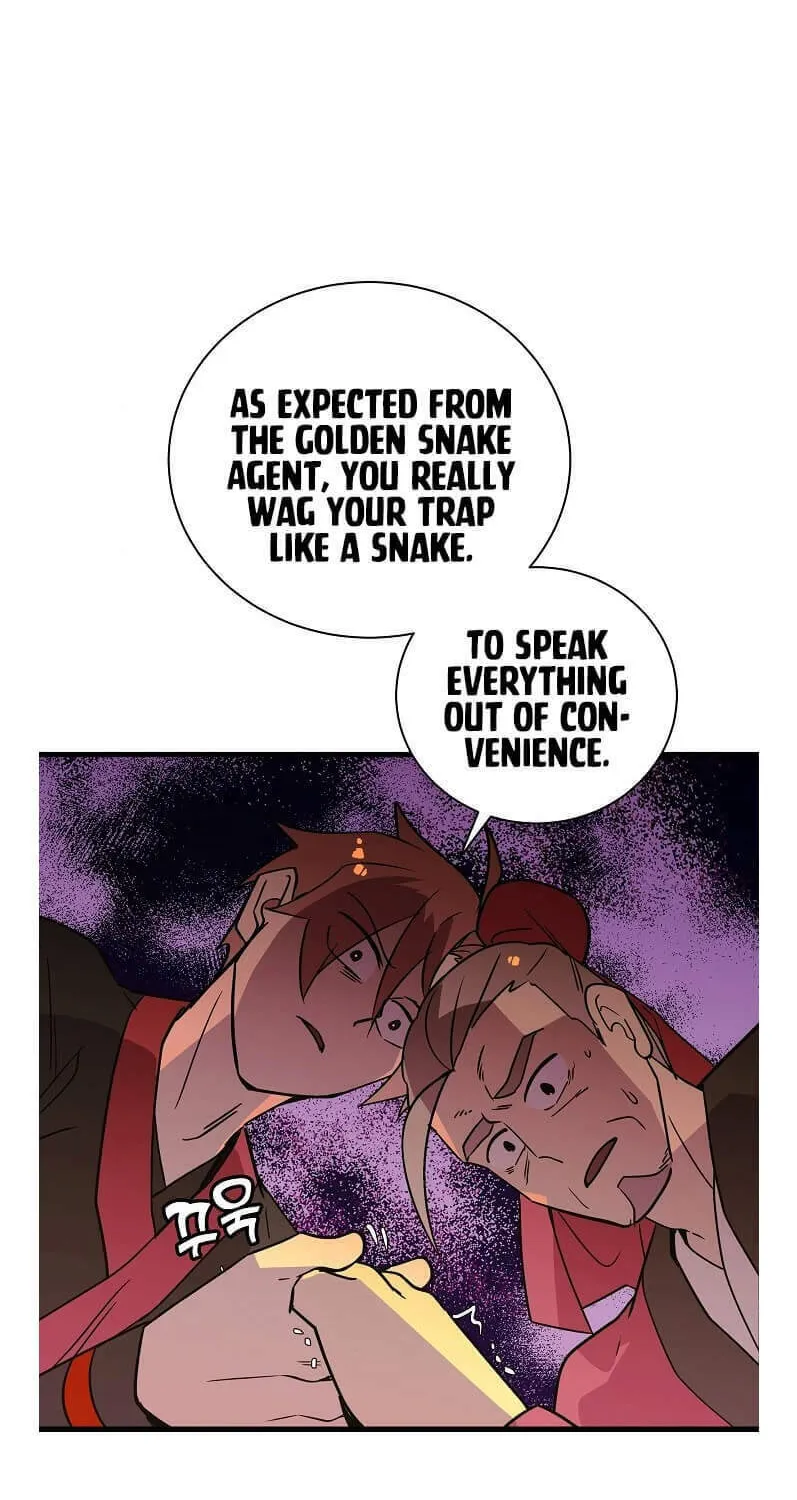 Read Absolute Martial Arts chapter 44 image 42 on Lezhin