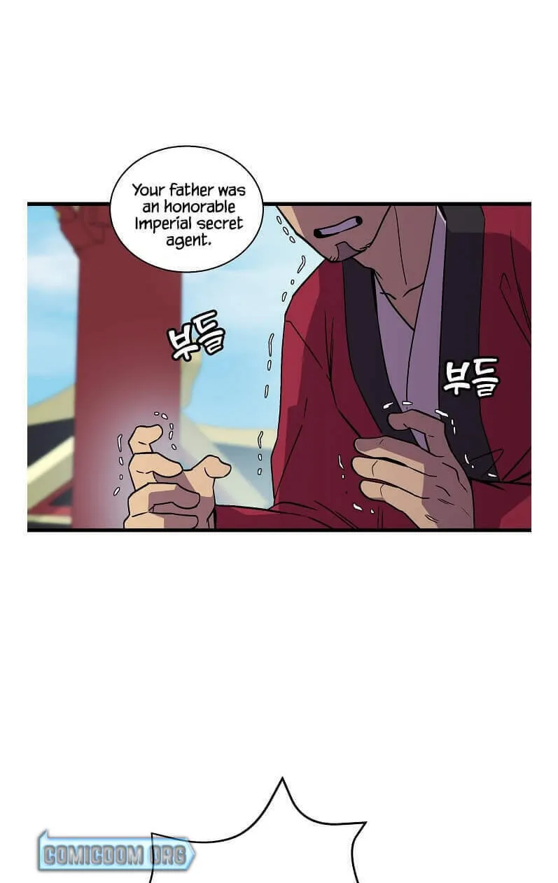 Read Absolute Martial Arts chapter 44 image 48 on Lezhin