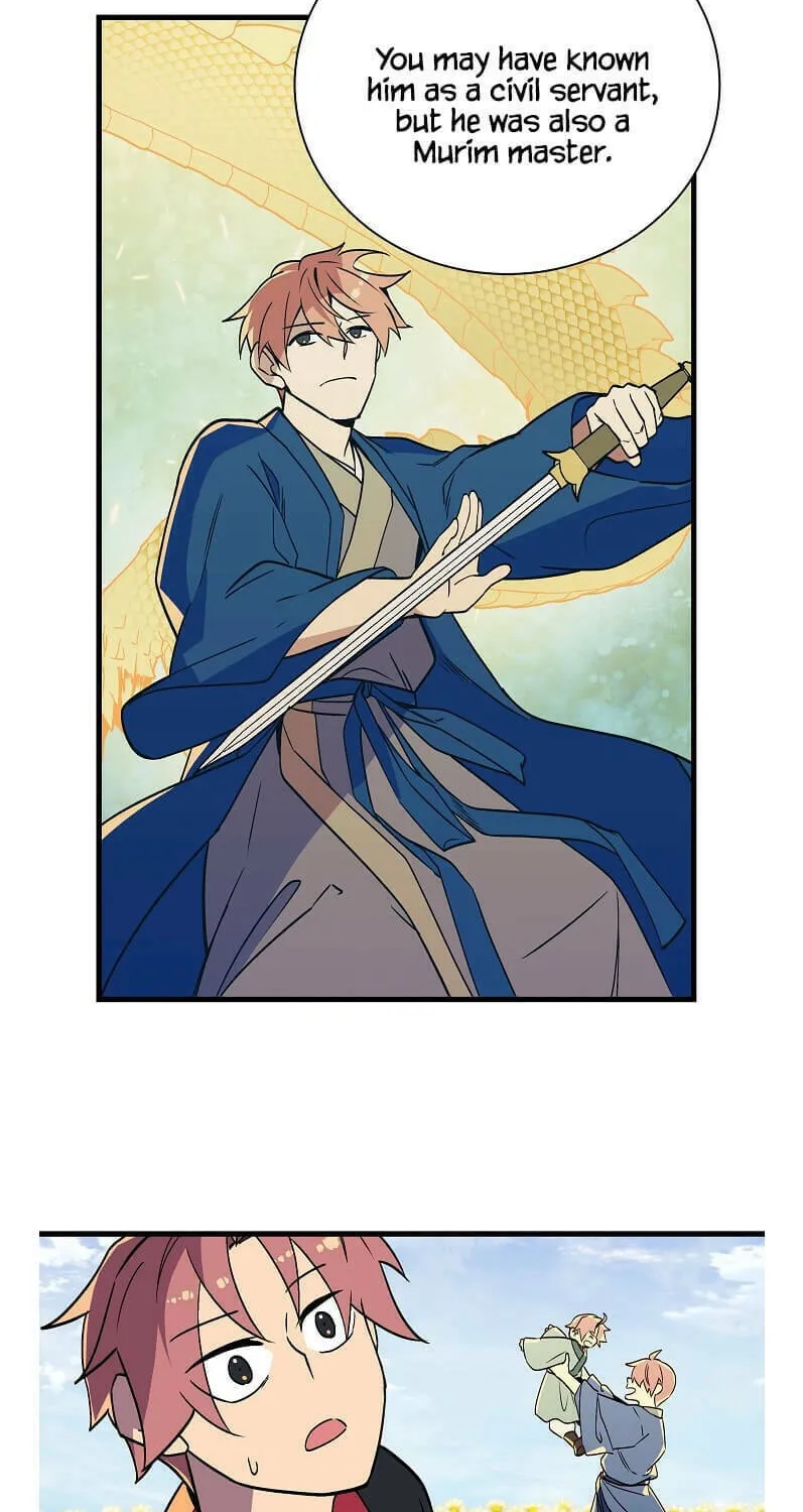 Read Absolute Martial Arts chapter 44 image 6 on Lezhin
