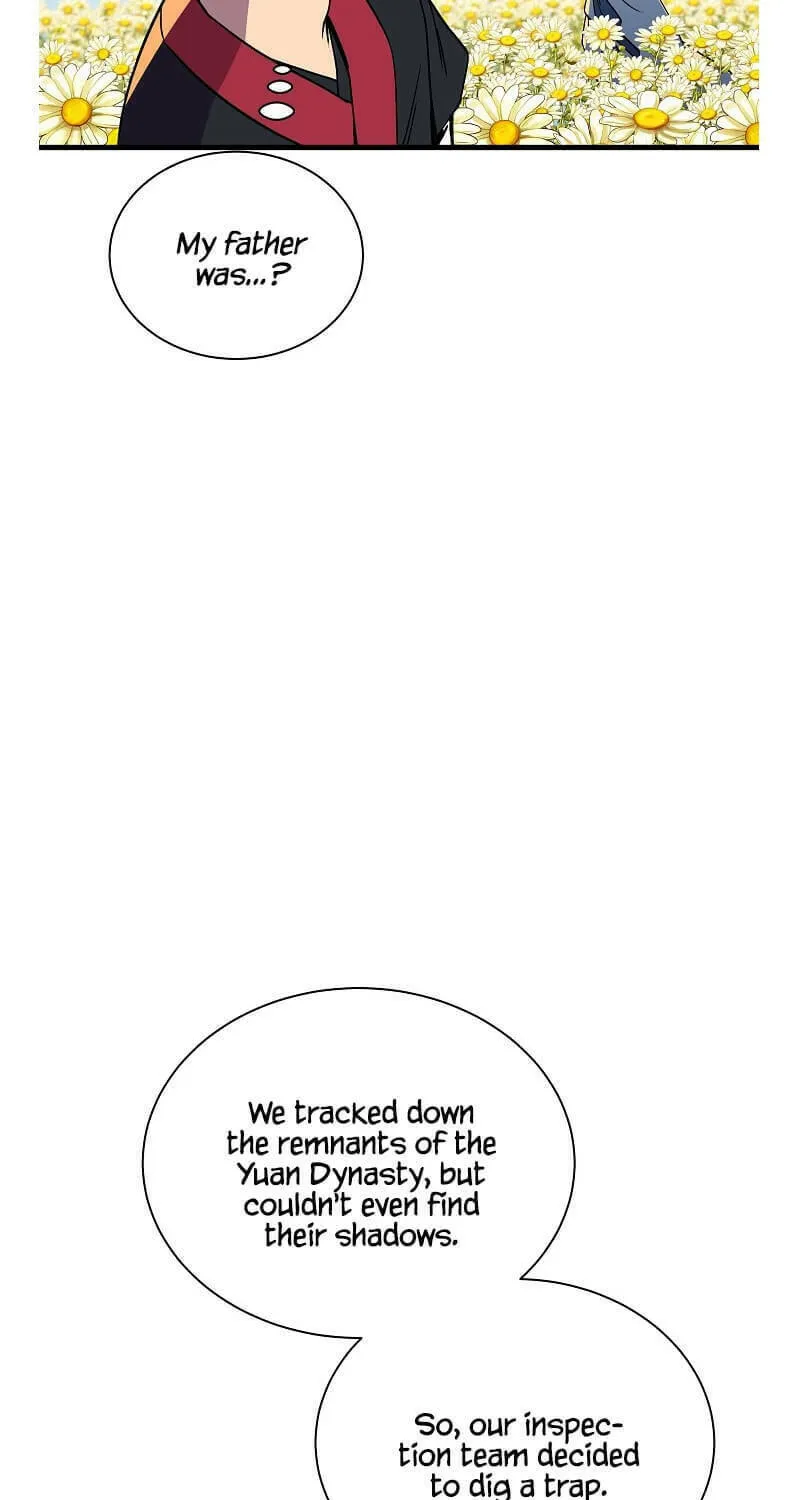 Read Absolute Martial Arts chapter 44 image 7 on Lezhin