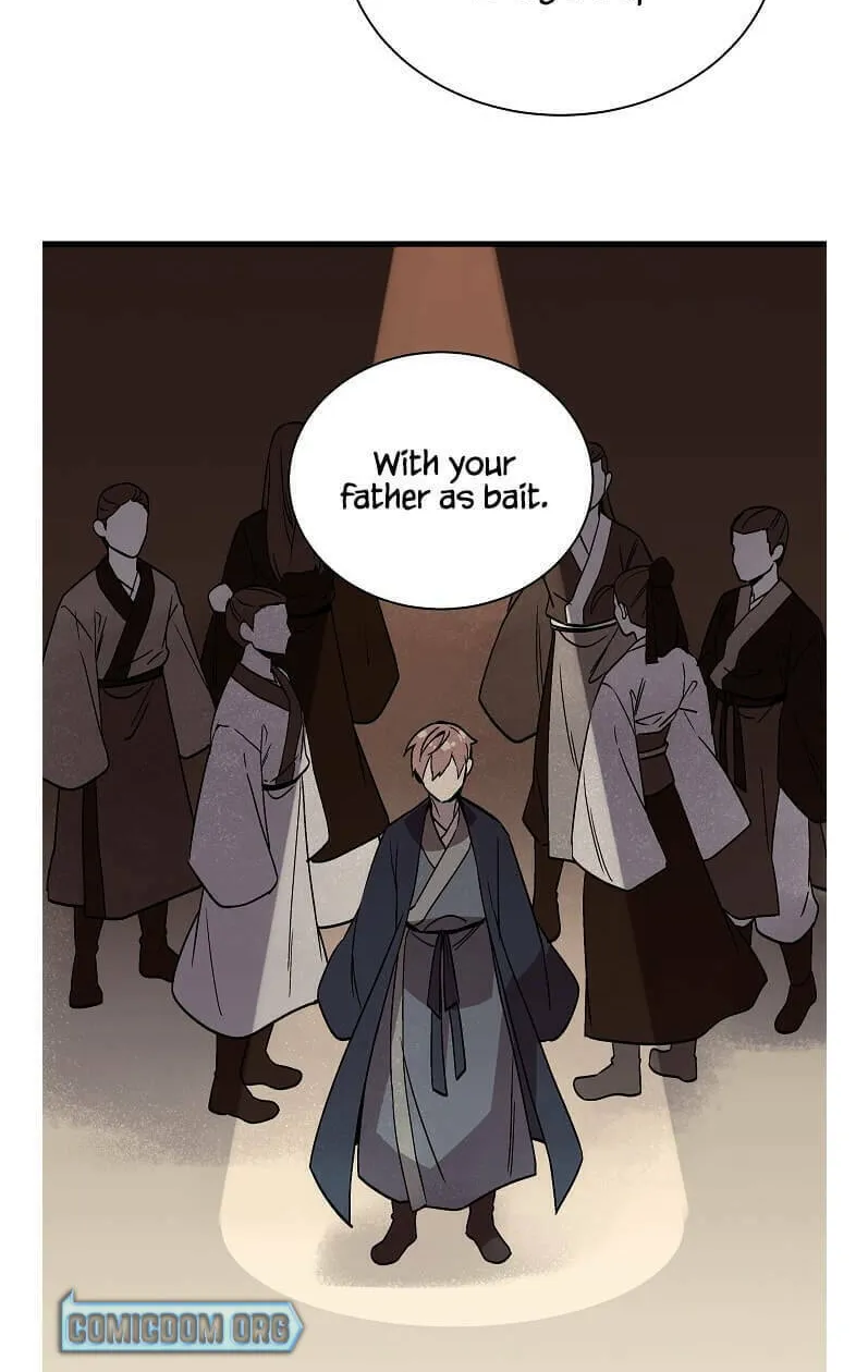 Read Absolute Martial Arts chapter 44 image 8 on Lezhin