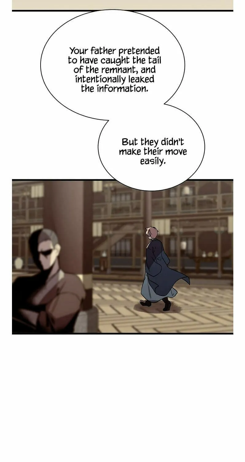 Read Absolute Martial Arts chapter 44 image 9 on Lezhin