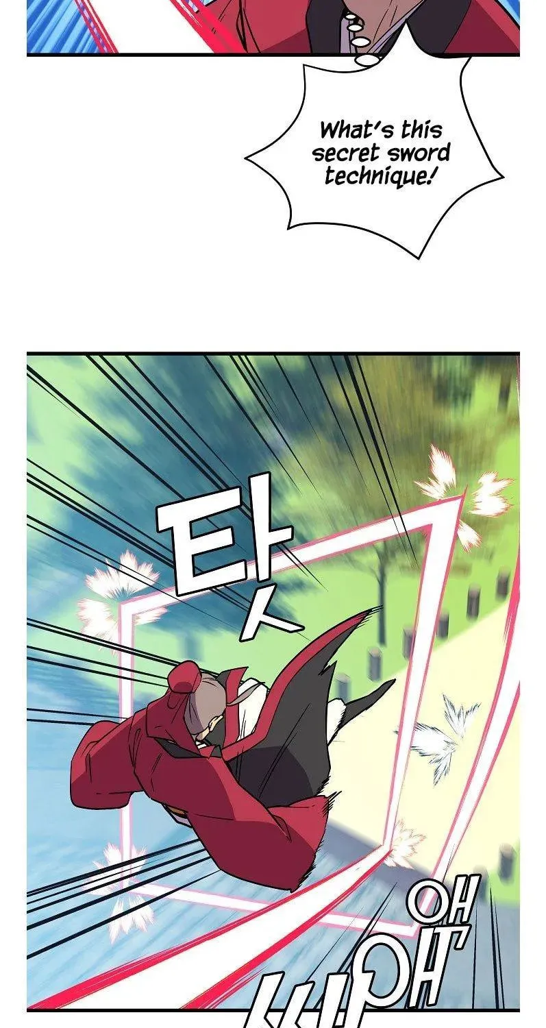 Read Absolute Martial Arts chapter 45 image 11 on Lezhin