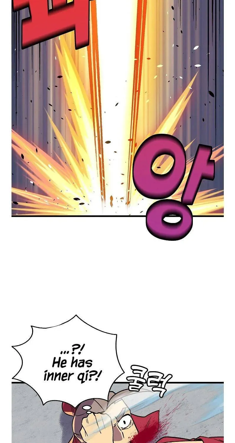 Read Absolute Martial Arts chapter 45 image 15 on Lezhin