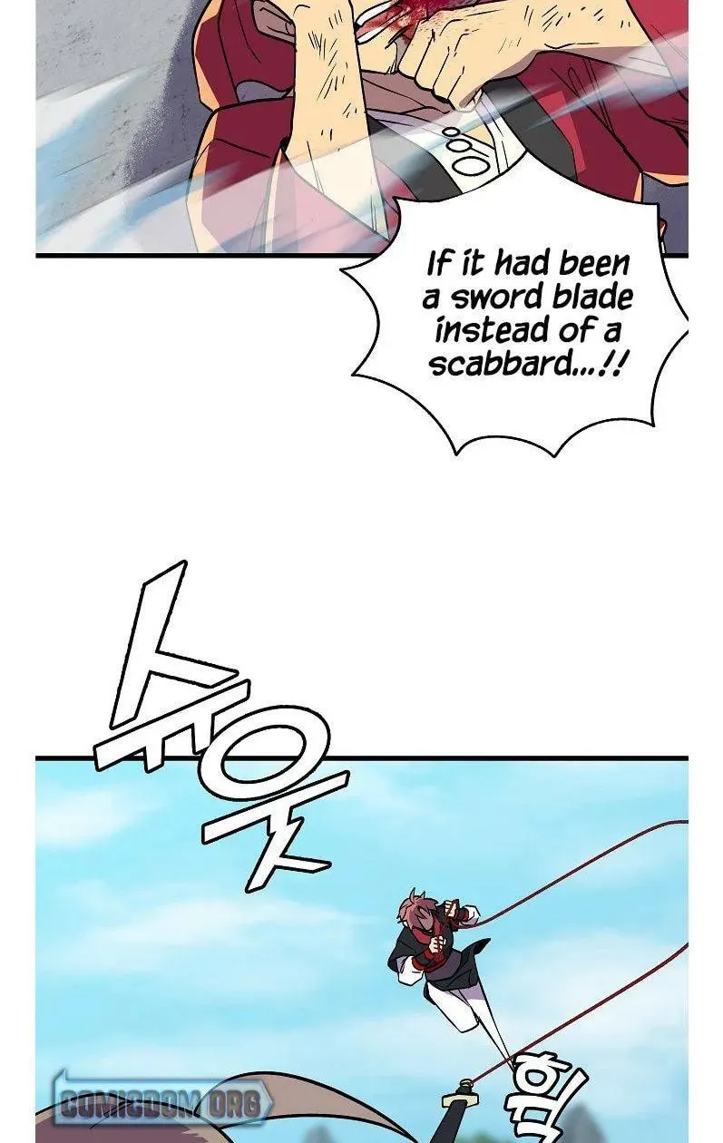 Read Absolute Martial Arts chapter 45 image 16 on Lezhin
