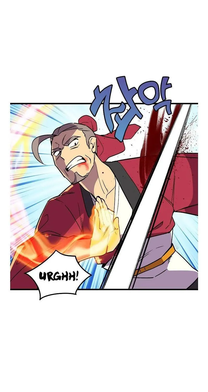 Read Absolute Martial Arts chapter 45 image 22 on Lezhin