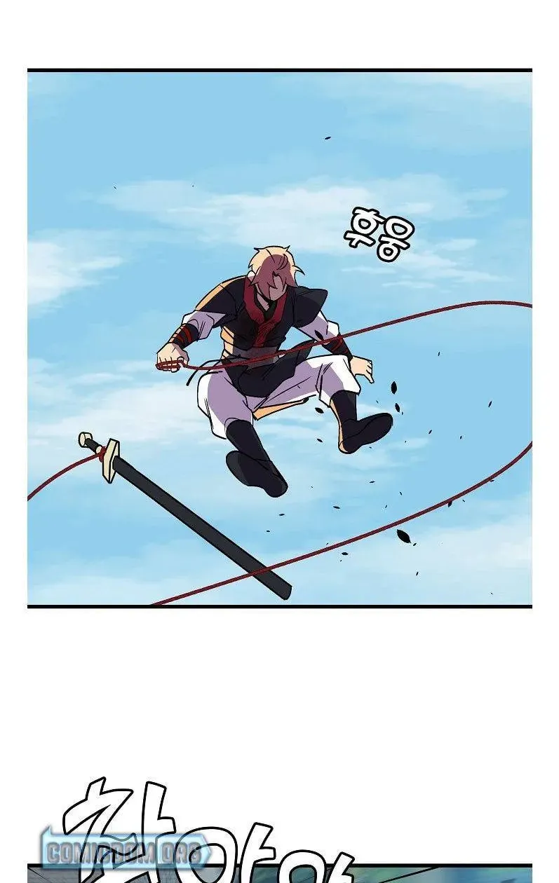 Read Absolute Martial Arts chapter 45 image 24 on Lezhin