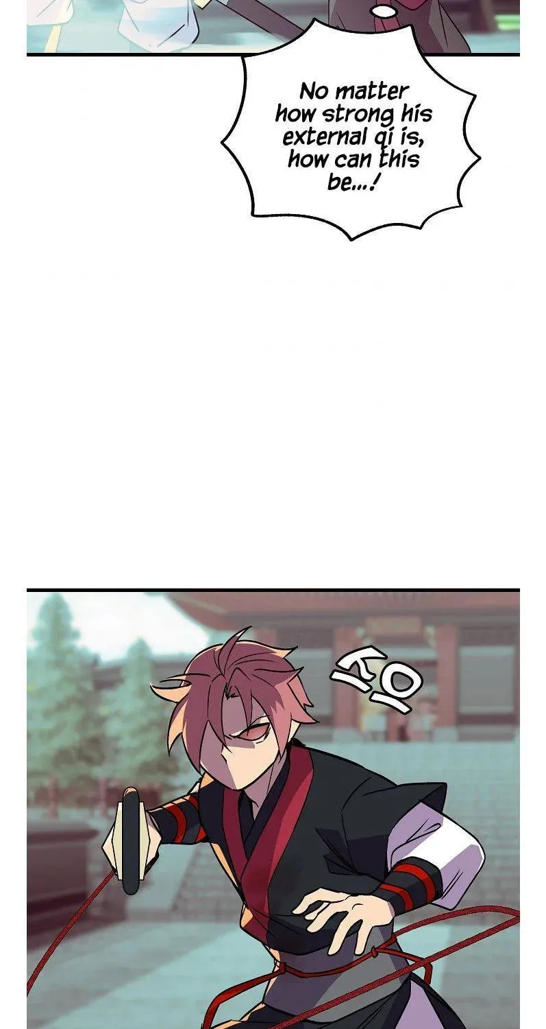 Read Absolute Martial Arts chapter 45 image 27 on Lezhin