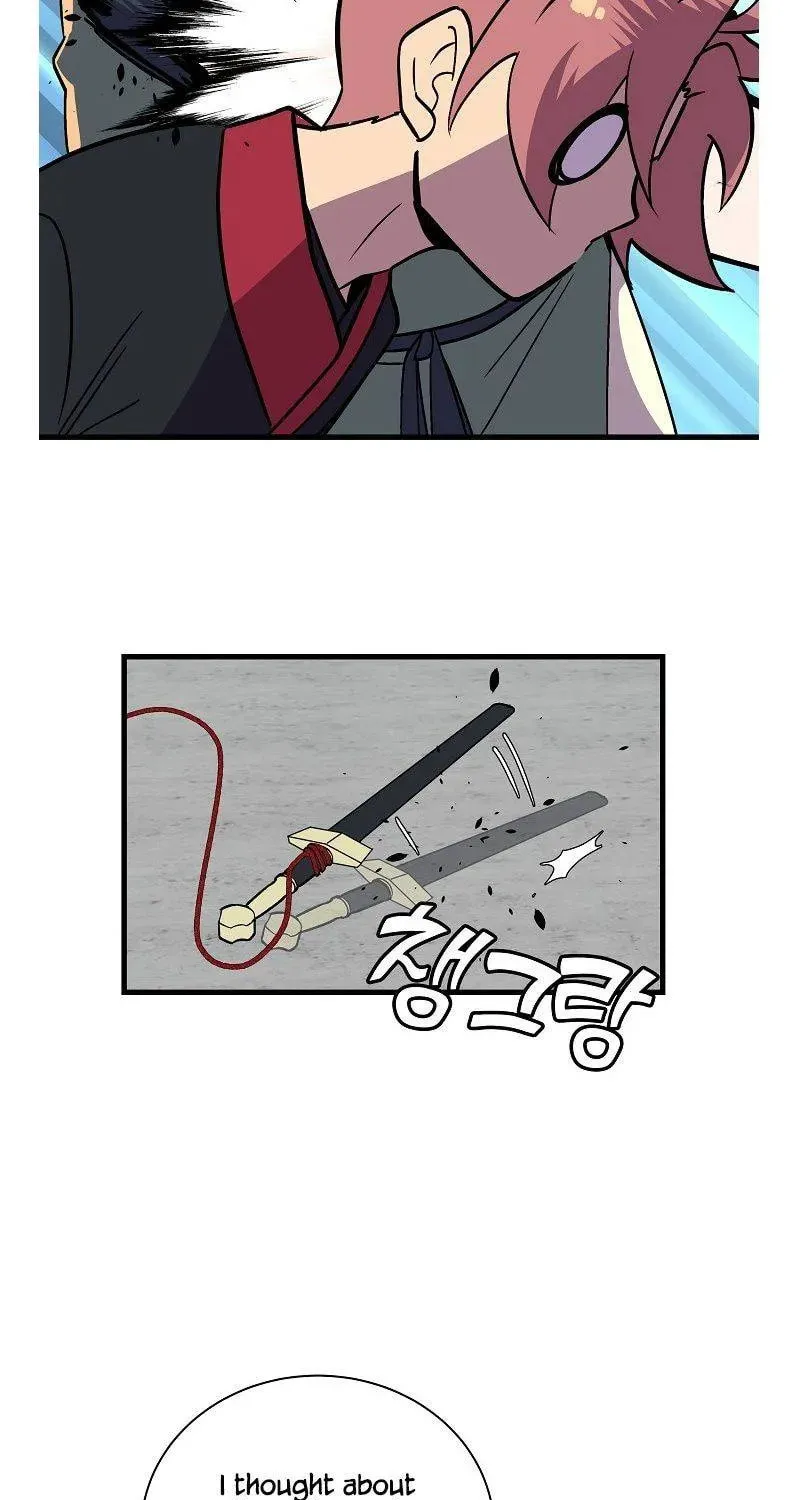 Read Absolute Martial Arts chapter 45 image 31 on Lezhin