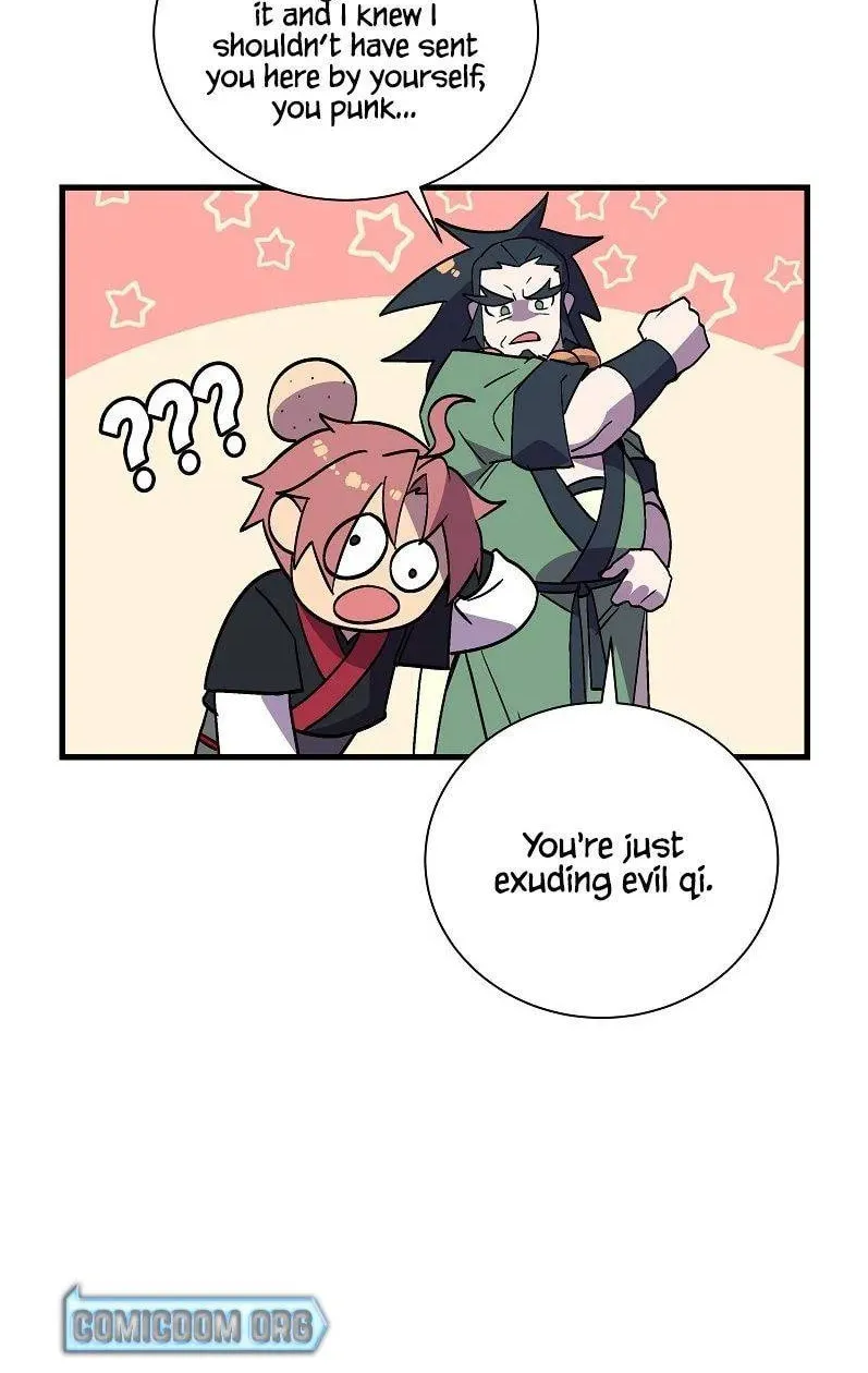Read Absolute Martial Arts chapter 45 image 32 on Lezhin