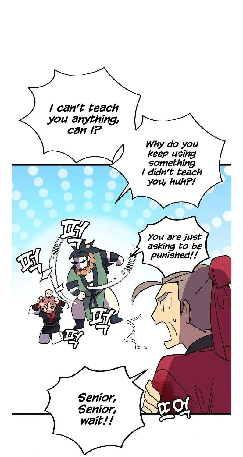 Read Absolute Martial Arts chapter 45 image 33 on Lezhin