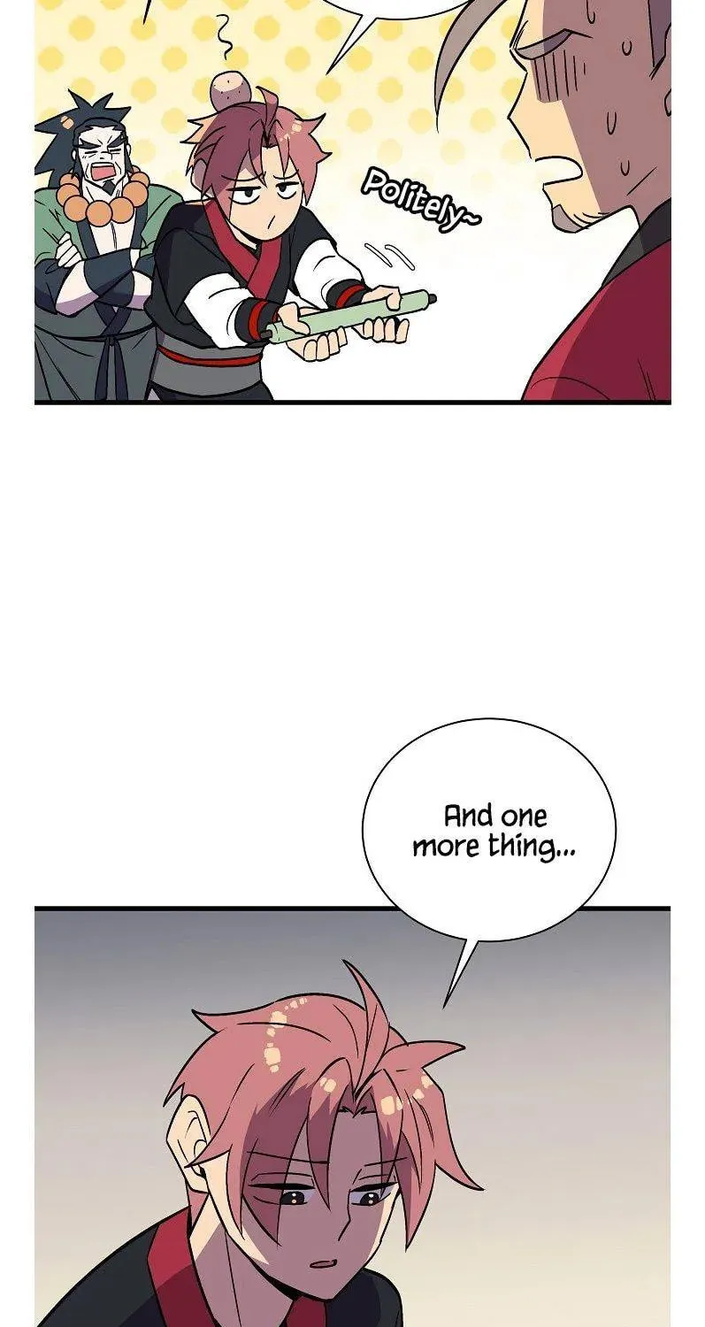 Read Absolute Martial Arts chapter 45 image 37 on Lezhin