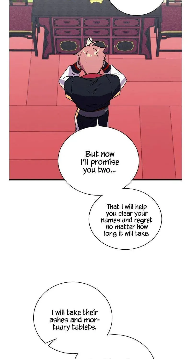 Read Absolute Martial Arts chapter 45 image 39 on Lezhin