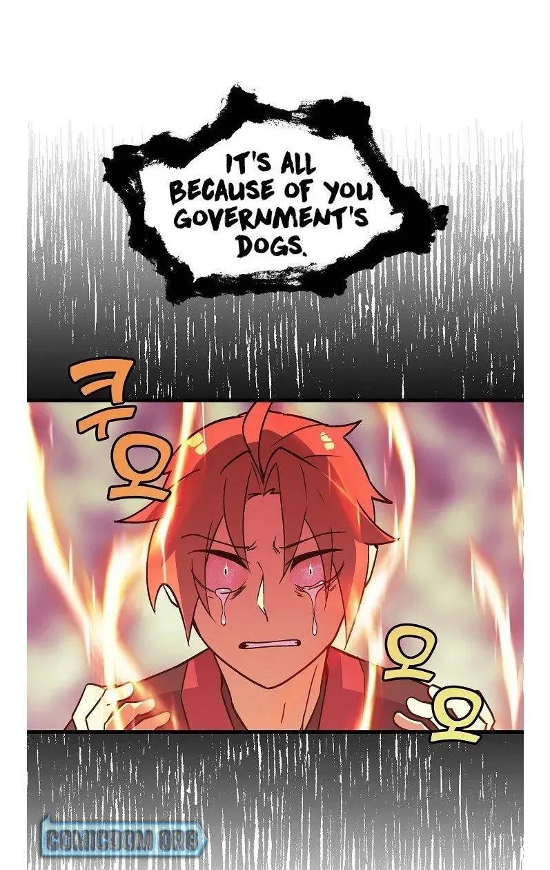 Read Absolute Martial Arts chapter 45 image 4 on Lezhin
