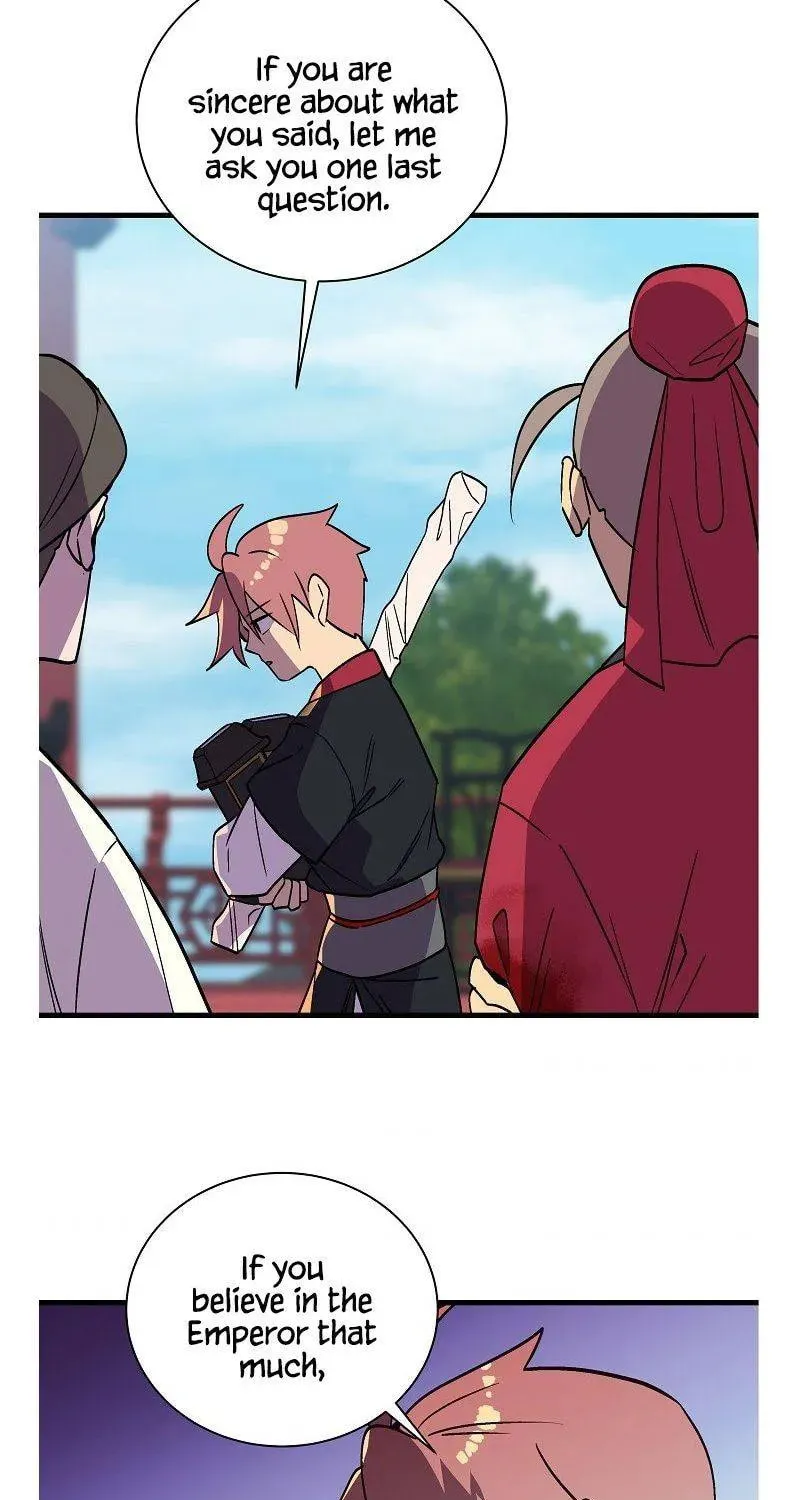 Read Absolute Martial Arts chapter 45 image 41 on Lezhin