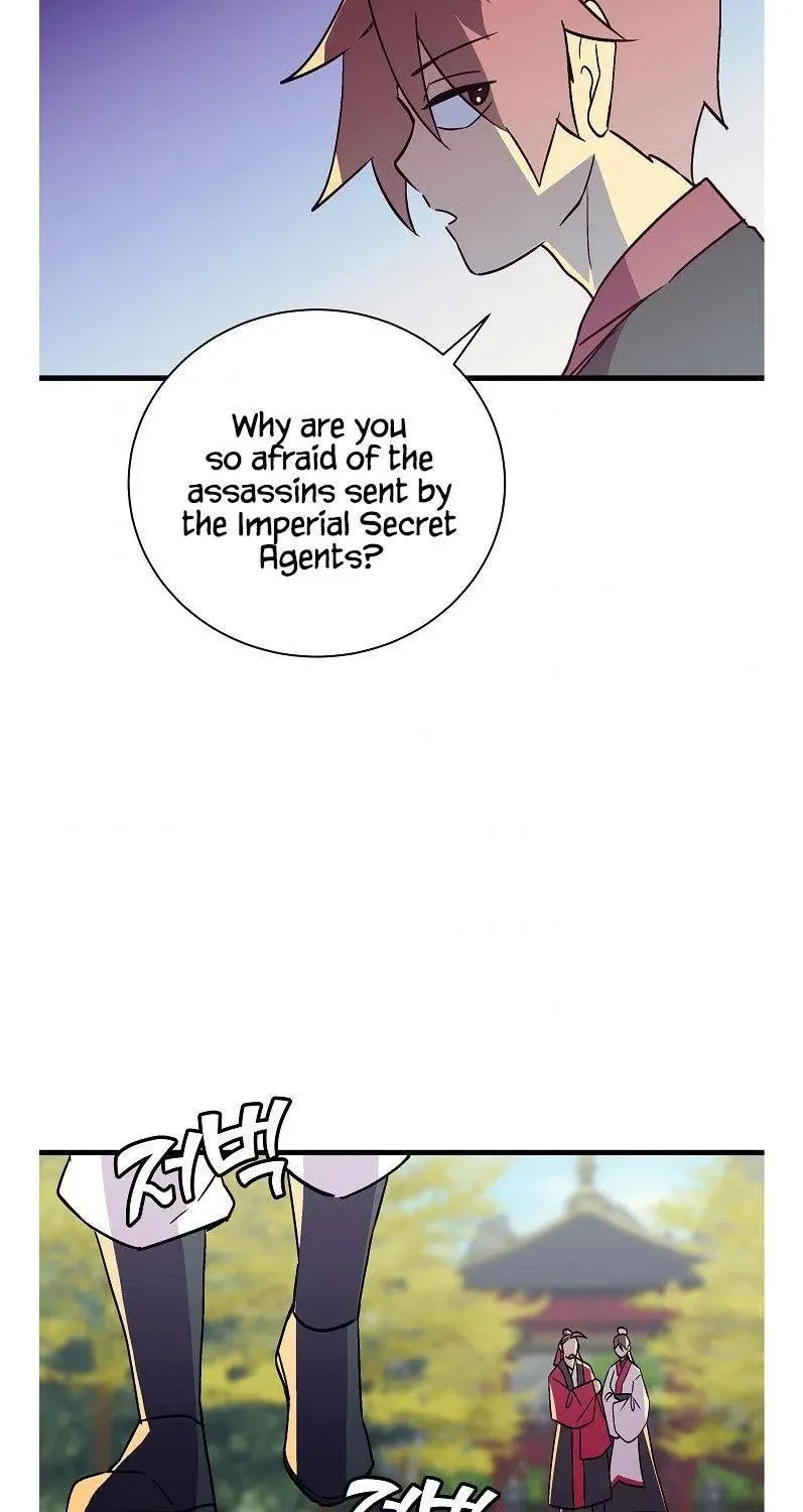Read Absolute Martial Arts chapter 45 image 42 on Lezhin