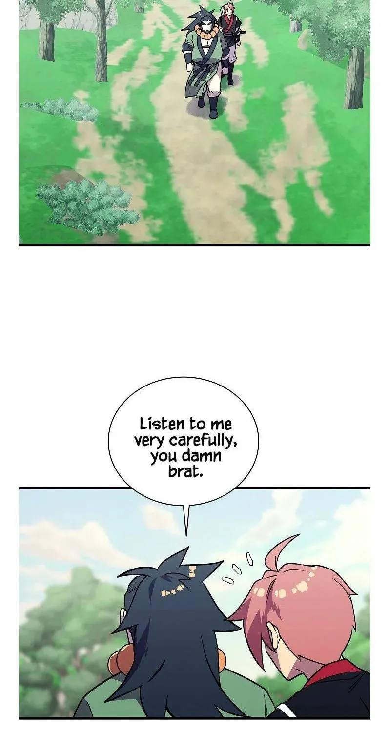 Read Absolute Martial Arts chapter 45 image 46 on Lezhin