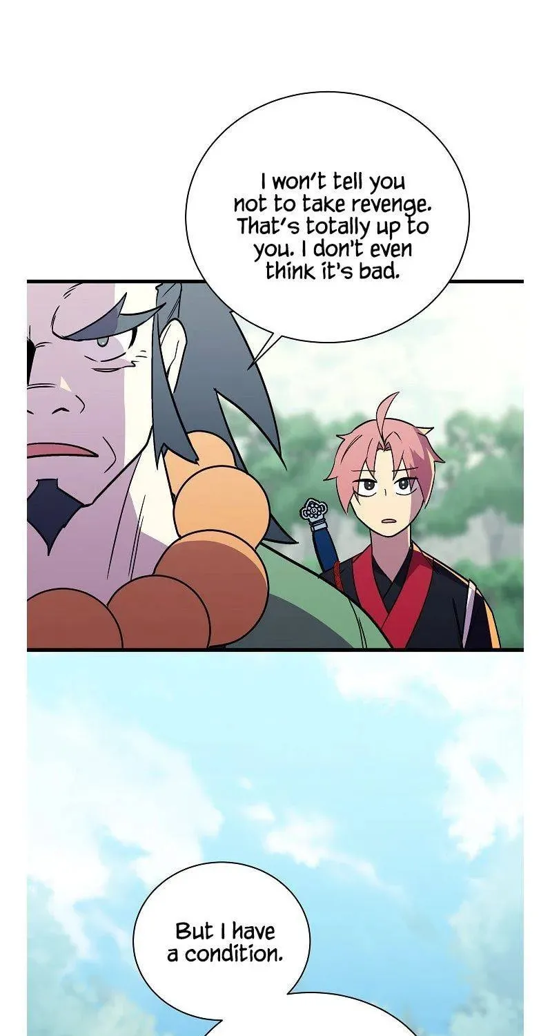 Read Absolute Martial Arts chapter 45 image 47 on Lezhin