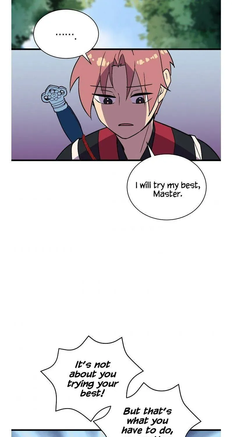 Read Absolute Martial Arts chapter 45 image 49 on Lezhin